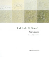 Farhad Ostovani - Primavera.