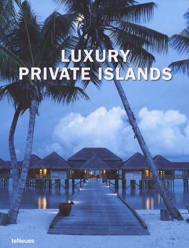 Farhad Vladi - Luxury Private Islands.