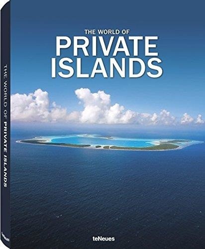 Farhad Vladi - The World of Private Islands.