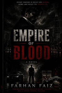EMPIRE OF BLOOD