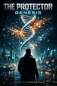 The Protector: Genesis