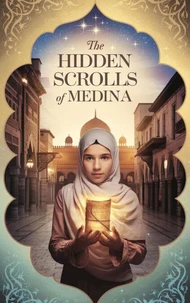 The Hidden Scrolls of Medina