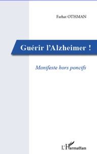Guérir l'alzheimer !