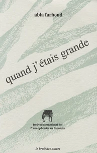 Quand j'étais grande