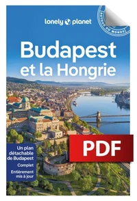 Budapest et la Hongrie