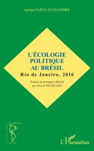 L'écologie politique au Brésil