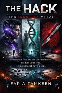 The Hack the Virus Identity