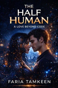 The Half Human
