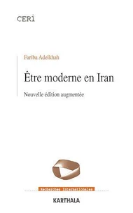 Etre moderne en Iran
