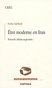 Etre moderne en Iran