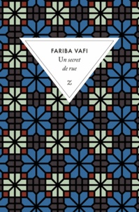 Fariba Vafi - Un secret de rue.