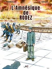 L'amnésique de Rodez