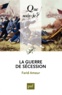 Farid Ameur - La guerre de secession.