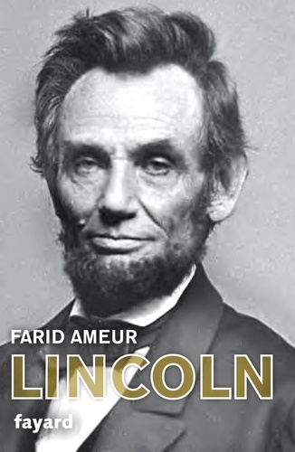 Farid Ameur - Lincoln.