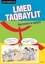 Apprendre le kabyle