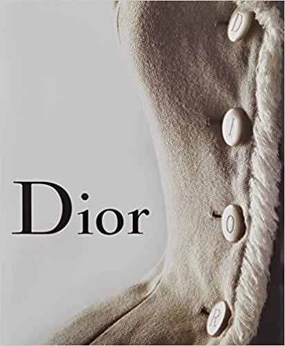 Farid Chenoune - De Dior à Raf Simons.