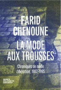 La mode aux trousses