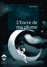 L'encre de ma plume