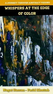 Whispers At The Edge of Color