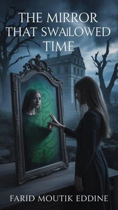 The Mirror That Swallowed Time