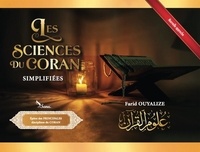 Farid Ouyalize - Les Sciences Du Coran Simplifiées.