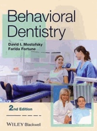 Farida Fortune - Behavioral Dentistry.