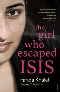 Farida Khalaf - The Girl Who Beat ISIS - Farida's Story.