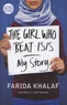 Farida Khalaf - The Girl Who Beat ISIS - Farida's Story.