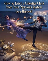 How to Evict a Celestial Clerk from Your Nervous System