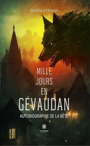 Mille jours en Gévaudan