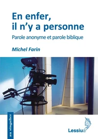 En enfer, il n'y a personne