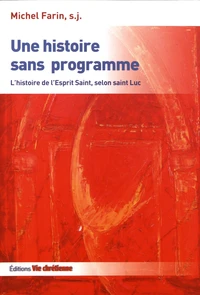 Une histoire sans programme