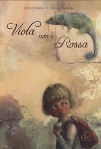 Viola non è Rossa