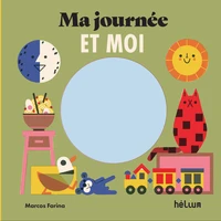 Ma journée et moi