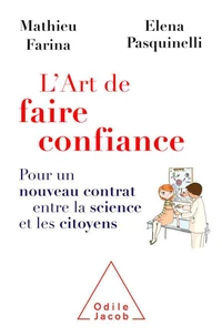 L'art de faire confiance