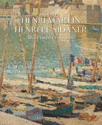 Henri Martin, Henri Le Sidaner
