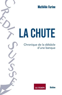 La chute