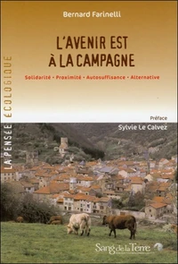 L'avenir est à la campagne