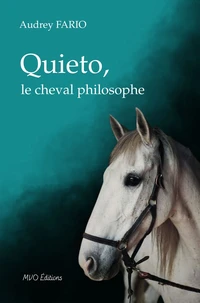 Quieto, le cheval philosophe