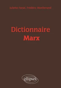 Dictionnaire Marx