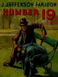 Number Nineteen: Ben’s Last Case