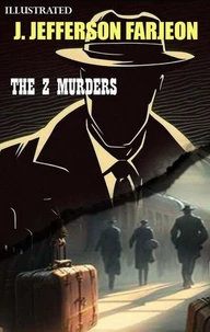 The Z Murders. Illustrated