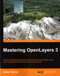Mastering OpenLayers 3