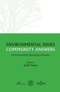 Environmental questions, community responses
