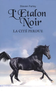 La cité perdue