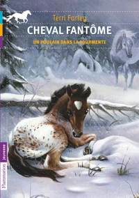 Un poulain dans la tourmente
