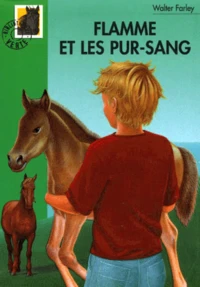 Flamme et les pur-sang