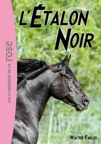 L'Étalon Noir 01 - L'Étalon Noir