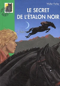 Le secret de l'Etalon Noir