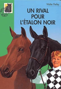 Un rival pour l'Etalon noir